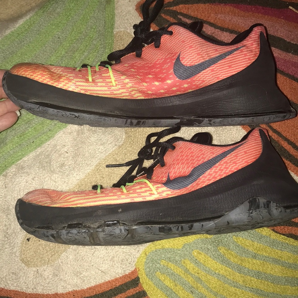 Nike Kevin Durant 8